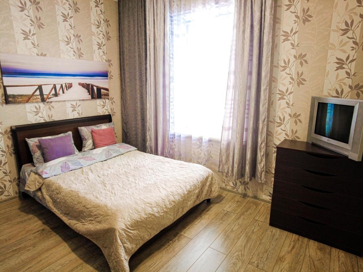 Світло Цілодобово Apartments In The City Center Львов Экстерьер фото