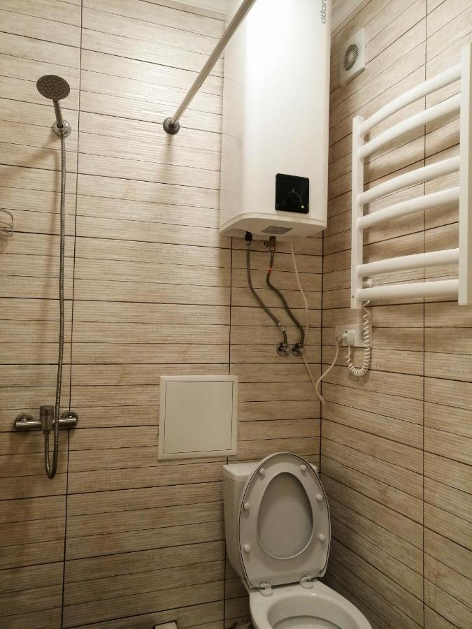 Світло Цілодобово Apartments In The City Center Львов Экстерьер фото