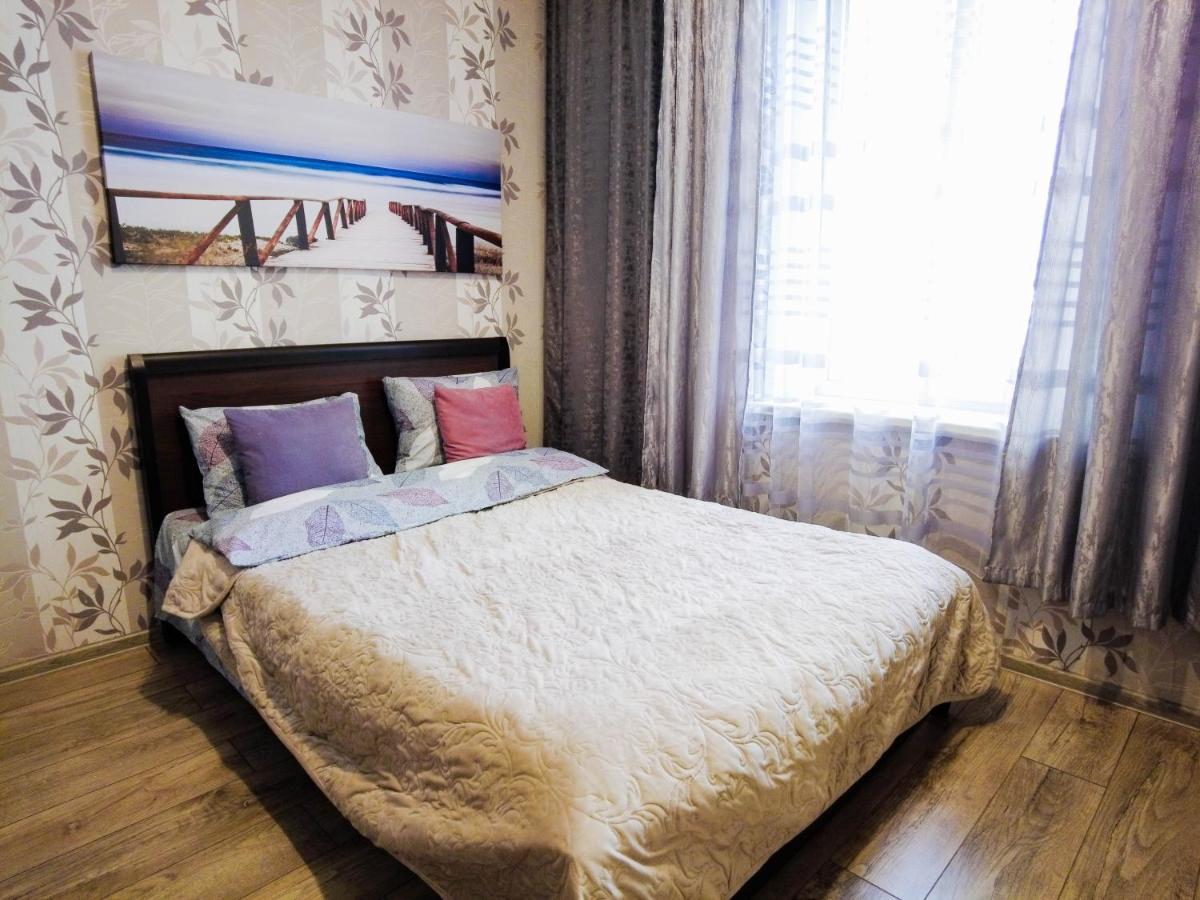 Світло Цілодобово Apartments In The City Center Львов Экстерьер фото