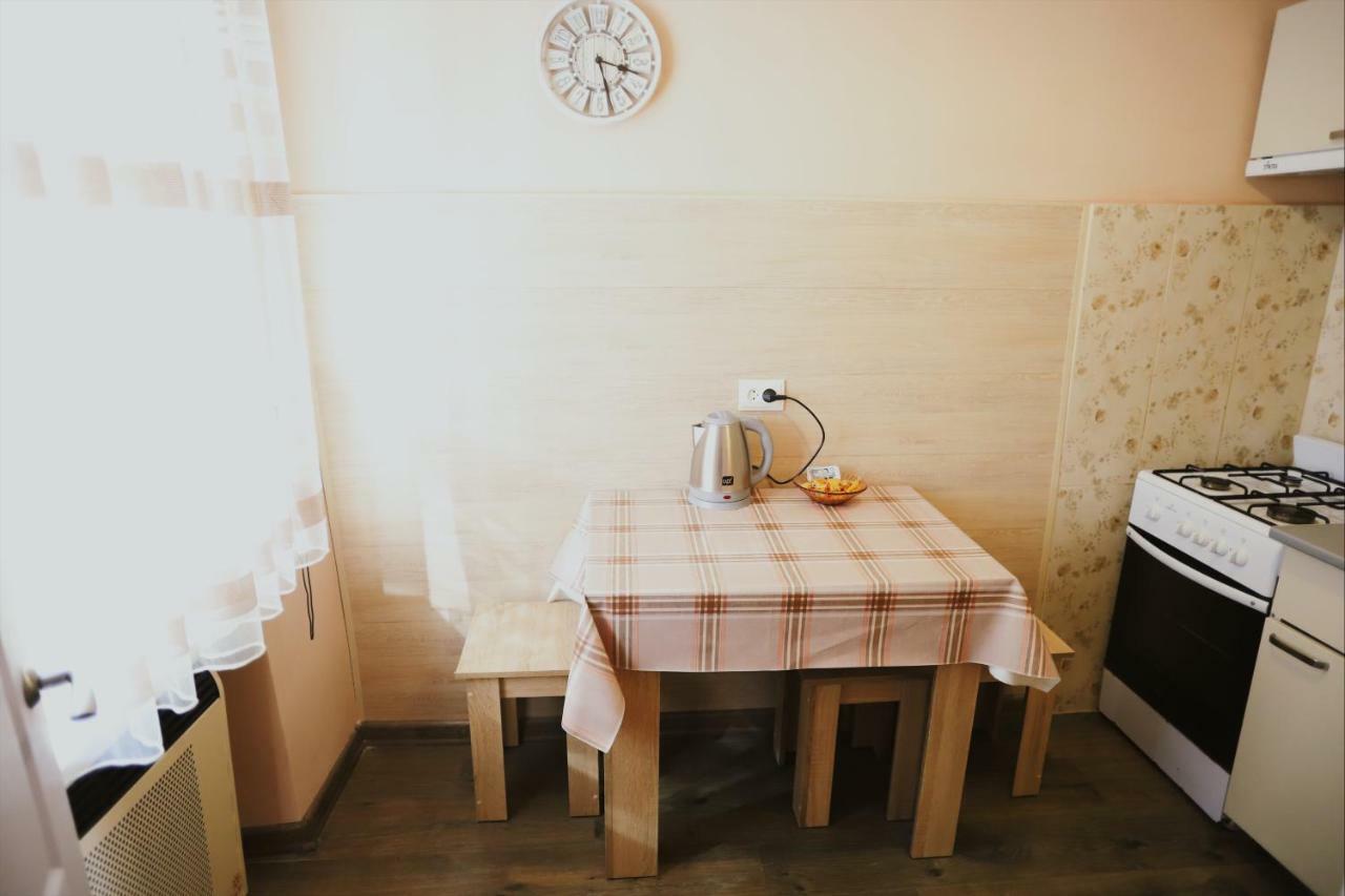 Світло Цілодобово Apartments In The City Center Львов Экстерьер фото